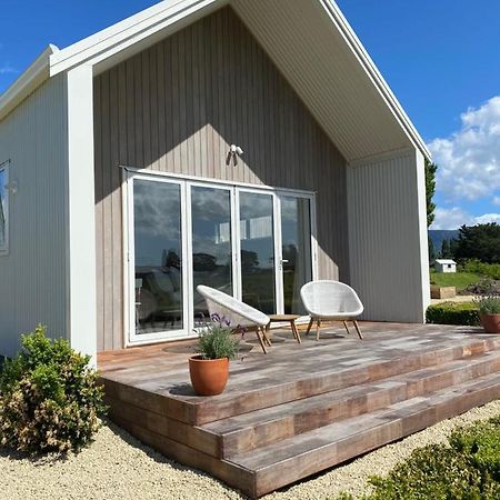 Te Ataahua Guesthouse Greytown Exterior foto
