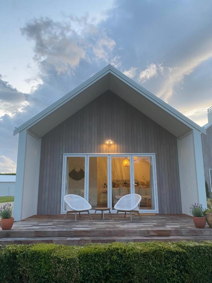 Te Ataahua Guesthouse Greytown Exterior foto