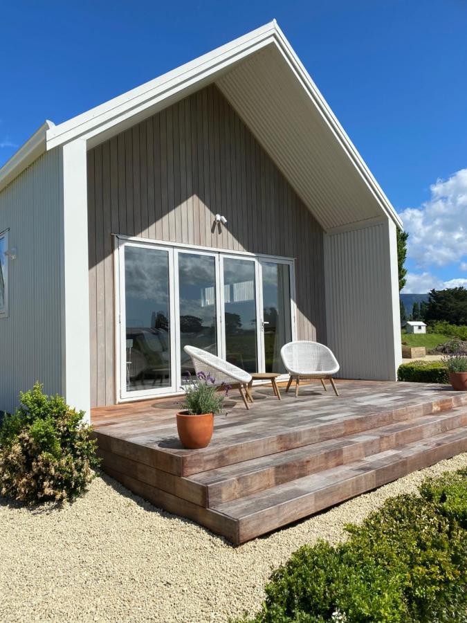 Te Ataahua Guesthouse Greytown Exterior foto